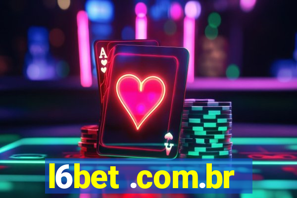 l6bet .com.br